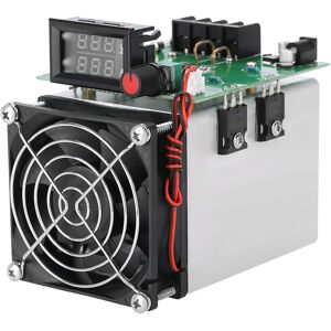 Unbranded 12V 250W Electronic Load 020A Discharge Board Unbranded 12V 250W Electronic Load 020A Discharge Board