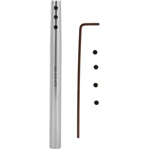 Unbranded Mill Extension Holder Tungsten Steel Side Mounted Unbranded Mill Extension Holder Tungsten Steel Side Mounted