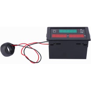 Unbranded DL69-2047 5 In-1 Multi Function Energy Meter Unbranded DL69-2047 5 In-1 Multi Function Energy Meter