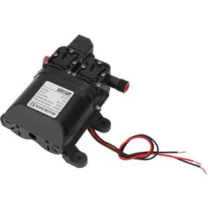 Unbranded DC 12V 120W High Pressure Self Priming Diaphragm Unbranded DC 12V 120W High Pressure Self Priming Diaphragm