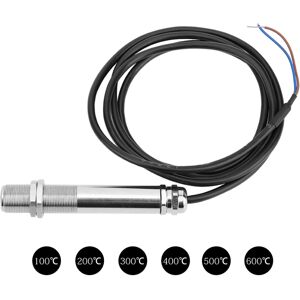 Unbranded Temperature Sensor Probe Fixed Infrared Unbranded Temperature Sensor Probe Fixed Infrared