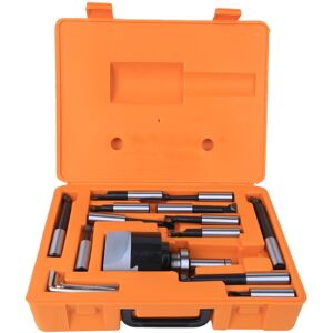 Unbranded Boring Head Set 40CR CNC Milling Tools Kits Unbranded Boring Head Set 40CR CNC Milling Tools Kits