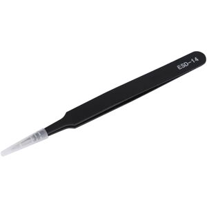 Unbranded Hot ESD 14 Safe Anti static Stainless Steel Unbranded Hot ESD 14 Safe Anti static Stainless Steel