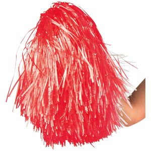 Rubies Metallic red pompom Rubies Metallic red pompom