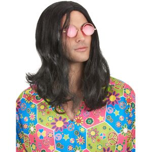 Rubies Men's hippie wig Rubies Men's hippie wig