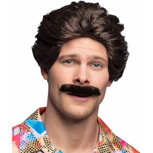 Rubies Wig with mustache for men Rubies Wig with mustache for men