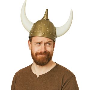 Rubies Adult Viking Horned Helmet Rubies Adult Viking Horned Helmet