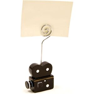 Rubies cinema reel place marker 4 cm x 1.8 cm x 10.3 cm Rubies cinema reel place marker 4 cm x 1.8 cm x 10.3 cm