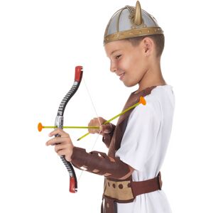 Rubies Children's bow 38 cm in plastic for children Rubies Children's bow 38 cm in plastic for children