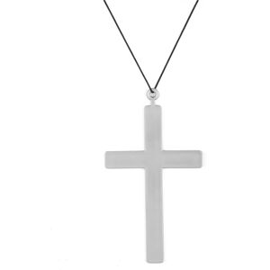 Rubies Monk's cross Rubies Monk's cross