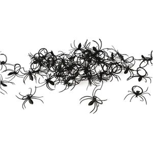 Rubies Lot of 50 Halloween spider rings Rubies Lot of 50 Halloween spider rings