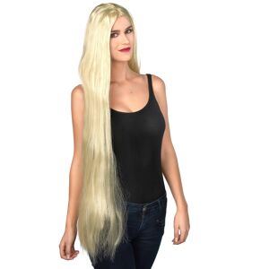 JADEO Long blonde woman wig - Wig JADEO Long blonde woman wig - Wig