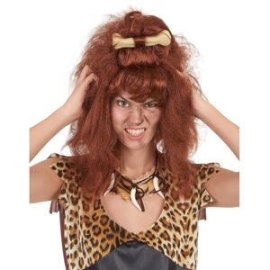 Rubies Brown cavewoman wig Rubies Brown cavewoman wig