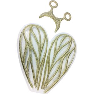 Rubies Adult Gold Wings and Headband Rubies Adult Gold Wings and Headband