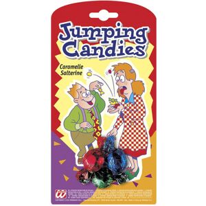 WIDMANN 4818Z Fancy Dress - Jumping Candy WIDMANN 4818Z Fancy Dress - Jumping Candy