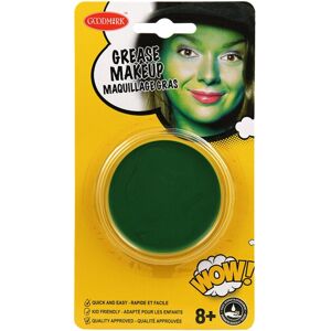 Rubies Green makeup 14g Rubies Green makeup 14g