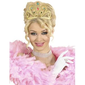 Rubies Golden Queen Tiara Rubies Golden Queen Tiara