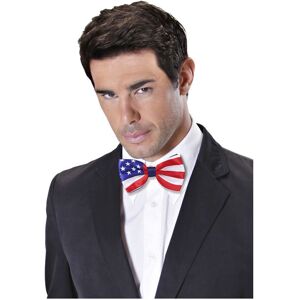 Rubies Adult USA Bow Tie Rubies Adult USA Bow Tie