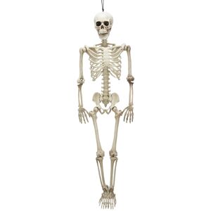 Rubies 90 cm Halloween Articulated Skeleton Rubies 90 cm Halloween Articulated Skeleton