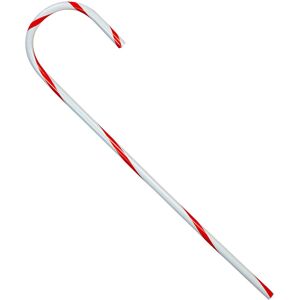 Rubies Two-tone candy cane Rubies Two-tone candy cane