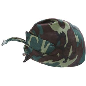 Rubies Adult military bandana Rubies Adult military bandana