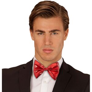 Rubies Adult metallic red bow tie Rubies Adult metallic red bow tie