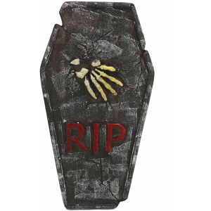 Rubies Halloween tombstone decoration 59 cm Rubies Halloween tombstone decoration 59 cm