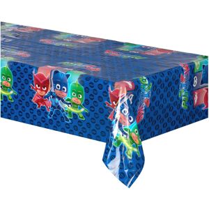 Rubies PJ Masks tablecloth 120 x 180 cm Rubies PJ Masks tablecloth 120 x 180 cm
