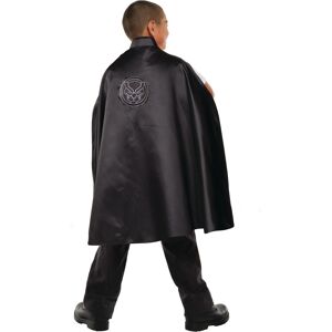 Rubies Black Panther cape for children Rubies Black Panther cape for children