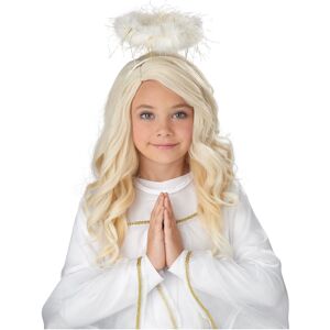 Rubies Luxury angel girl wig Rubies Luxury angel girl wig