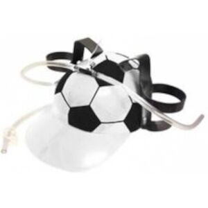 Rubies Adult Football Beer Helmet Rubies Adult Football Beer Helmet