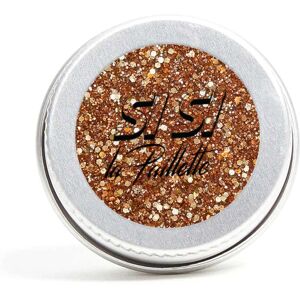 Rubies Metallic Orange Biodegradable Glitter - Yes, yes, glitter Rubies Metallic Orange Biodegradable Glitter - Yes, yes, glitter