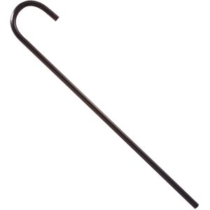 Rubies Black cane 80 cm Rubies Black cane 80 cm