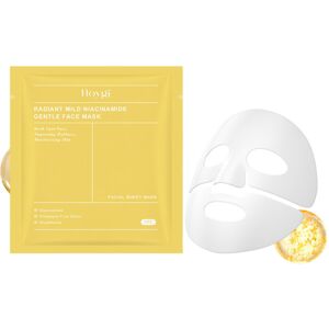 Unbranded NEW Niacinamide Deep Hydrating Mask Moisturizing Repair Hydrating Tightening Unbranded NEW Niacinamide Deep Hydrating Mask Moisturizing Repair Hydrating Tightening