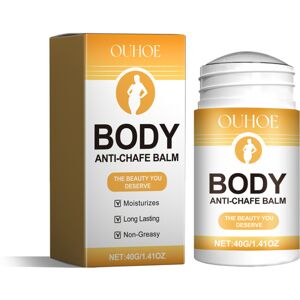 Unbranded OUHOE Body Care Stick Gently Moisturizes The Skin, Prevents Dryness And Cracks, Unbranded OUHOE Body Care Stick Gently Moisturizes The Skin, Prevents Dryness And Cracks,