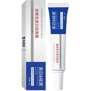 Unbranded Unbranded Whitening Freckle Cream Dilutes Melanin Remove Melasma Dark Spot Unbranded Unbranded Whitening Freckle Cream Dilutes Melanin Remove Melasma Dark Spot