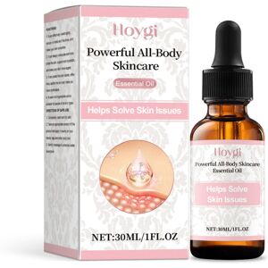 Unbranded HOT Body Skin Care Essential Oil Body Firming Anti-wrinkle Nourishing Oil Deep Unbranded HOT Body Skin Care Essential Oil Body Firming Anti-wrinkle Nourishing Oil Deep