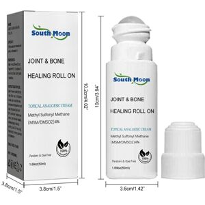 Unbranded South Moon Joint and Bone Repair Ball Unbranded South Moon Joint and Bone Repair Ball