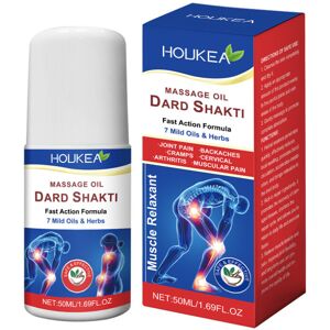 Unbranded HOUKEA Joint Essential Oil Knee Cervical Vertebrae Lumbar Joint Body Repair Unbranded HOUKEA Joint Essential Oil Knee Cervical Vertebrae Lumbar Joint Body Repair