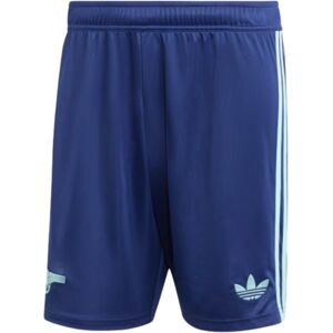 adidas (L) 2024-2025 Arsenal Third Shorts (Night Sky) adidas (L) 2024-2025 Arsenal Third Shorts (Night Sky)
