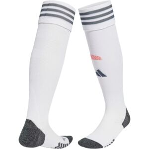 adidas (M) 2025-2026 Bayern Munich Away Socks (White) adidas (M) 2025-2026 Bayern Munich Away Socks (White)