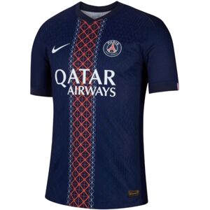 Nike (XXL) 2025-2026 PSG Home Dri-Fit ADV Authentic Shirt Nike (XXL) 2025-2026 PSG Home Dri-Fit ADV Authentic Shirt