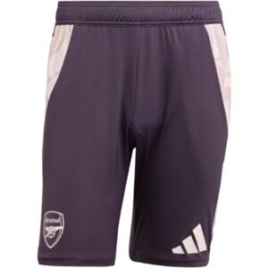 adidas (XL) 2024-2025 Arsenal Training Shorts (Aurora Black) adidas (XL) 2024-2025 Arsenal Training Shorts (Aurora Black)