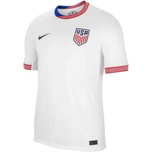 Nike (M) 2024-2025 United States USA Home Shirt Nike (M) 2024-2025 United States USA Home Shirt
