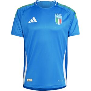 adidas (XL) 2024-2025 Italy Authentic Home Shirt adidas (XL) 2024-2025 Italy Authentic Home Shirt