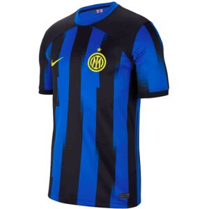 Nike (L) 2023-2024 Inter Milan Home Shirt Nike (L) 2023-2024 Inter Milan Home Shirt