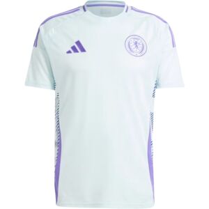 adidas (M) 2024-2025 Scotland Away Shirt adidas (M) 2024-2025 Scotland Away Shirt