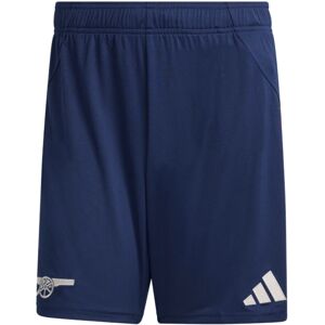 adidas (XXL) 2025-2026 Arsenal Away Shorts (Night Indigo) adidas (XXL) 2025-2026 Arsenal Away Shorts (Night Indigo)