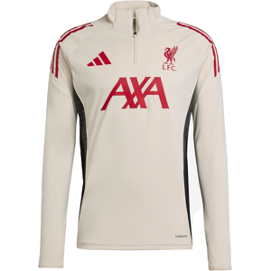 adidas (XXL) 2025-2026 Liverpool Training Top (White) adidas (XXL) 2025-2026 Liverpool Training Top (White)