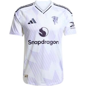 adidas (XS) 2025-2026 Man Utd Authentic Away Shirt adidas (XS) 2025-2026 Man Utd Authentic Away Shirt